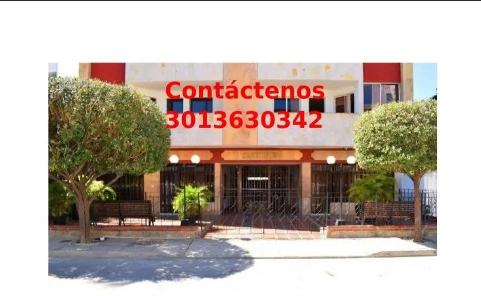 Apartamentos Arriendo Rodadero Santa Marta   Santa Marta (Magdalena)