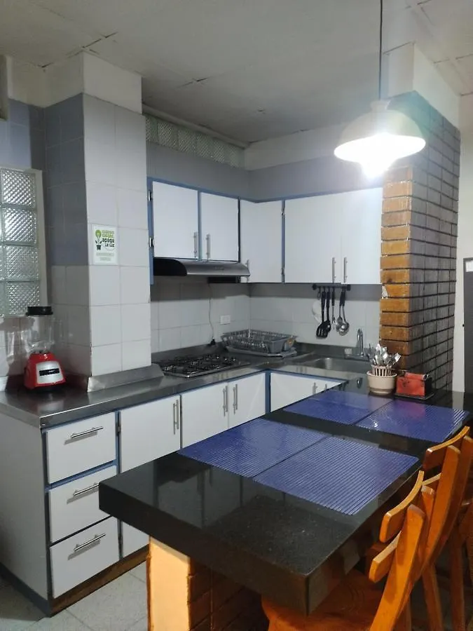 Apartamentos Arriendo Rodadero Santa Marta  Santa Marta (Magdalena)