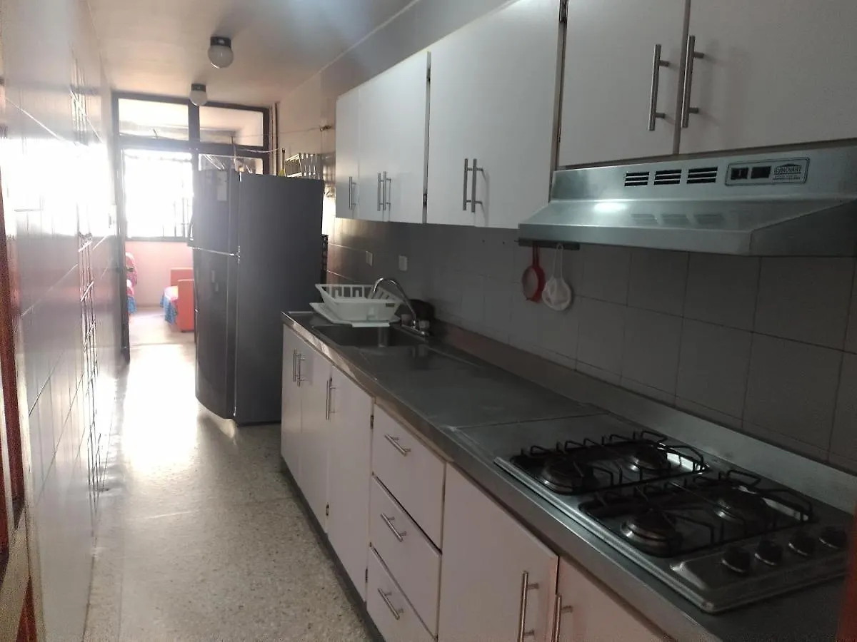 Apartamentos Arriendo Rodadero Santa Marta  0*, Santa Marta (Magdalena)