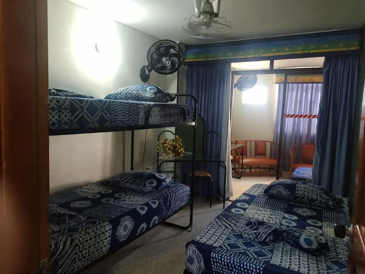 Apartamentos Arriendo Rodadero Santa Marta