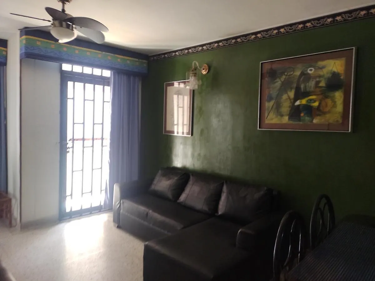 Apartamentos Arriendo Rodadero Santa Marta