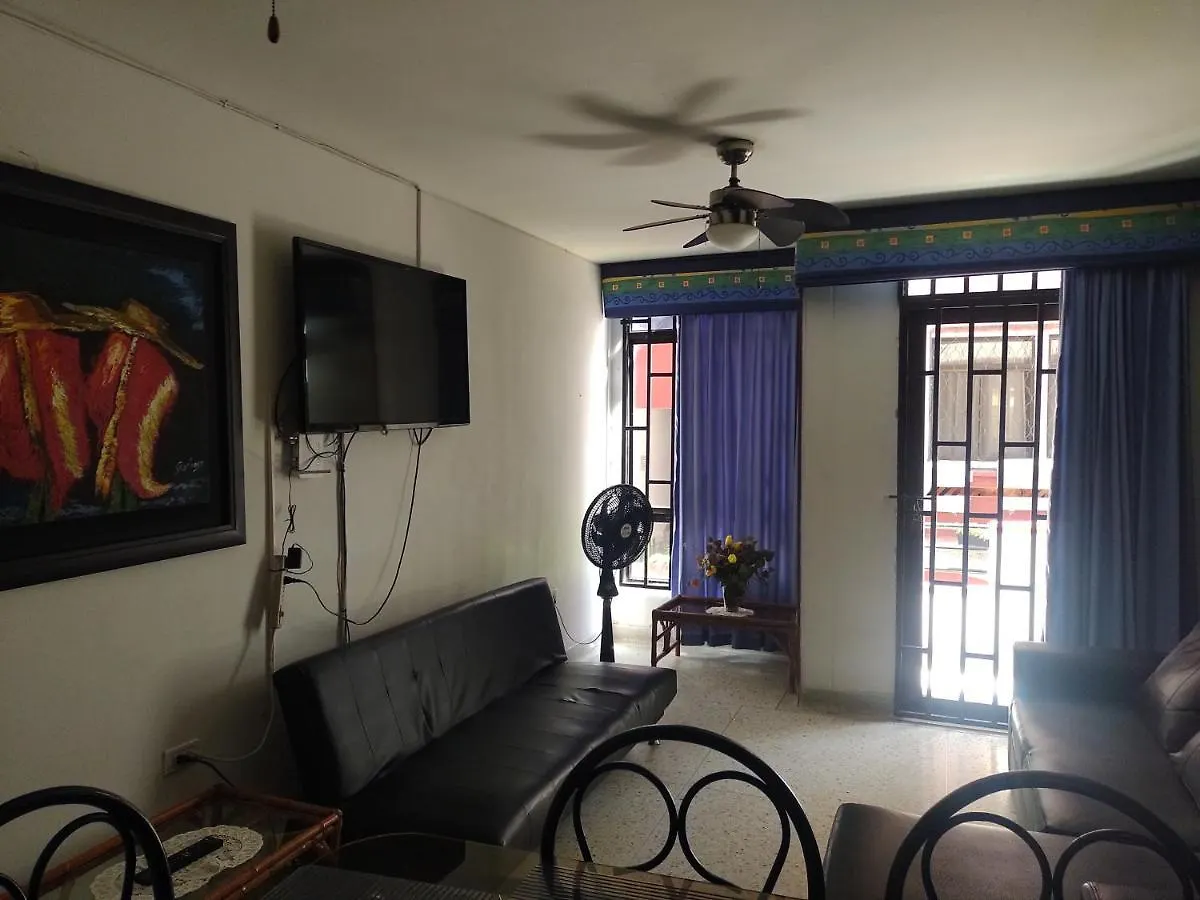 Apartamentos Arriendo Rodadero Santa Marta  0*, Santa Marta (Magdalena) Colombia