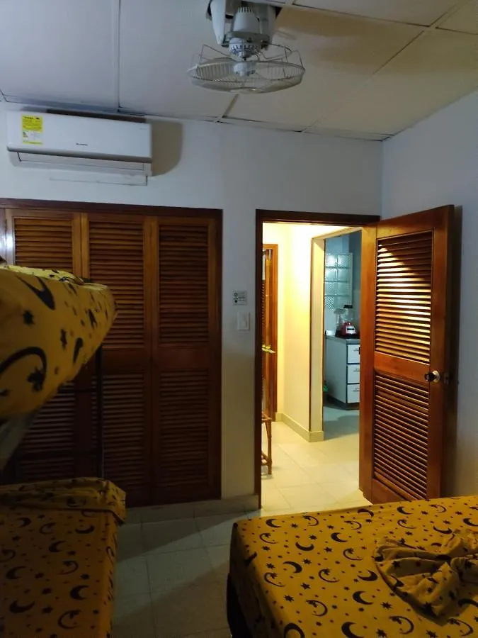 Apartamentos Arriendo Rodadero Santa Marta   Santa Marta (Magdalena)