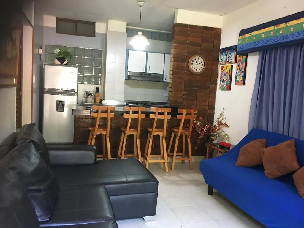 Apartamentos Arriendo Rodadero Santa Marta  0*, Santa Marta (Magdalena)
