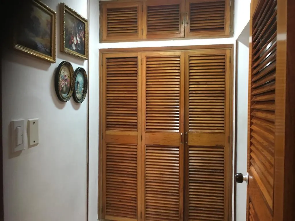 Apartamentos Arriendo Rodadero Santa Marta