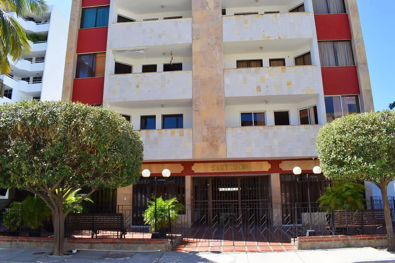 Apartamentos Arriendo Rodadero Santa Marta  Colombia