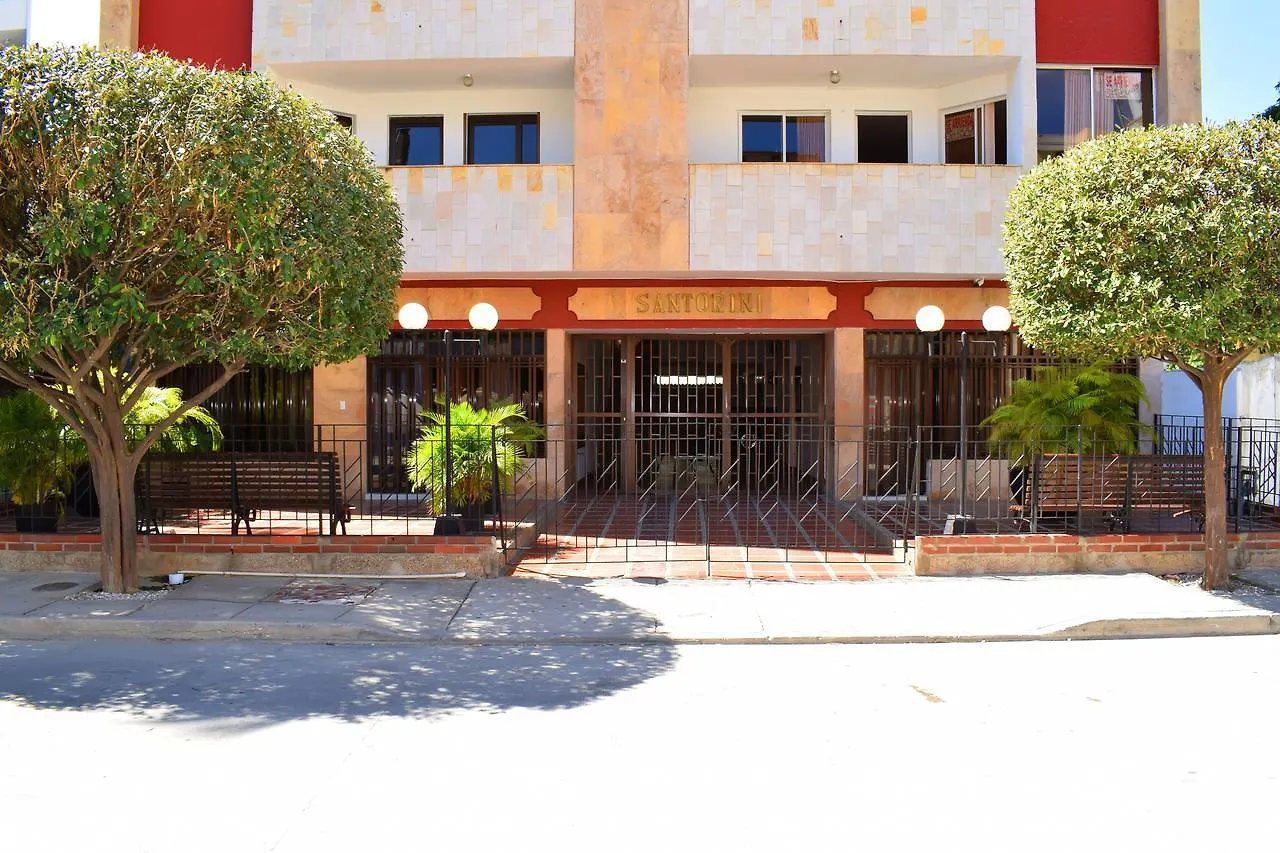 Apartamentos Arriendo Rodadero Santa Marta  Santa Marta (Magdalena)