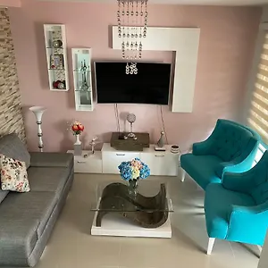  Сasa de vacaciones Casa Palmas De Vallarta Colombia