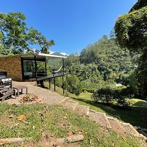  Camping La Ceiba Colombia