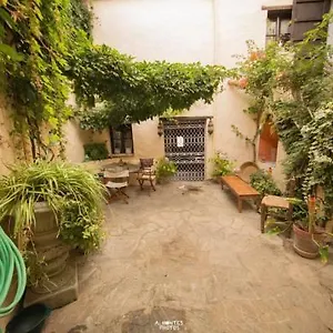  Casa rural La Xvi España