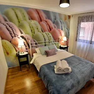  Apartamento La Estación España